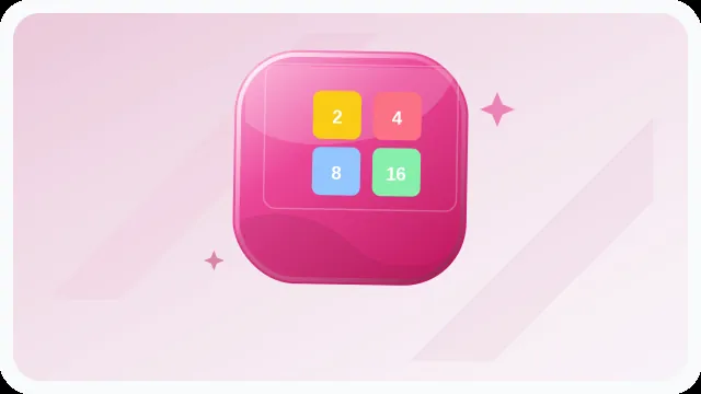 2048 Classic