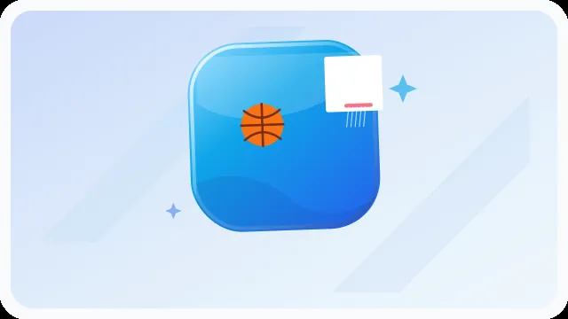 Basketball Shot