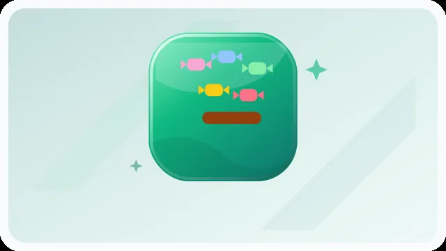 Candy Catch