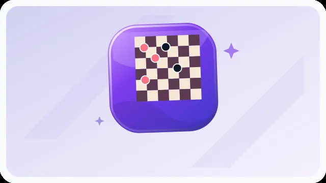 Checkers Master