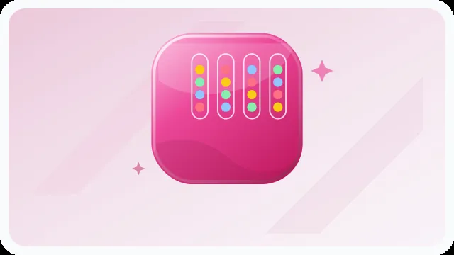 Color Sort