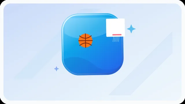 Hoop Challenge