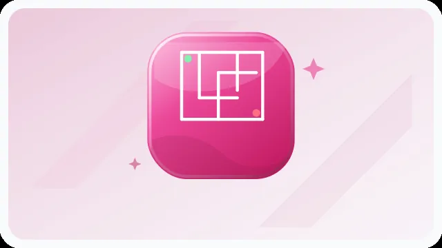 Maze Escape