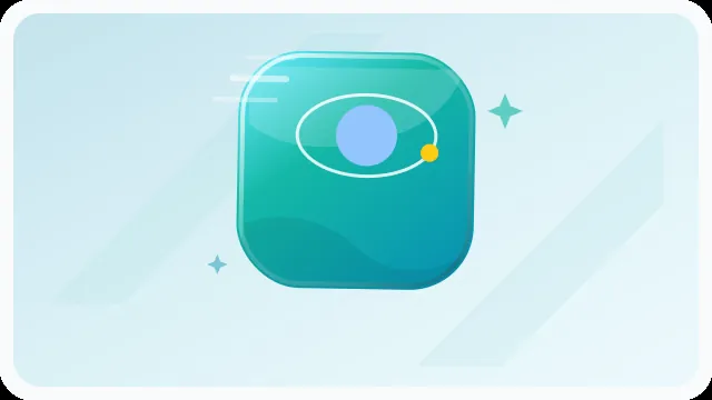 Orbit Dash