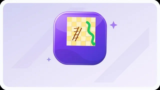 Snakes & Ladders