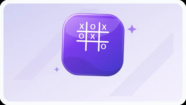 Tic Tac Toe Pro
