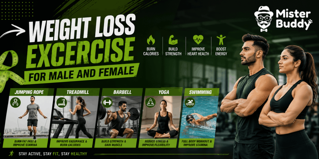 weight loss