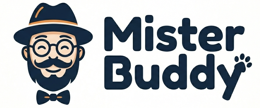 Mister Buddy